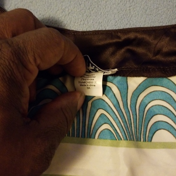 Blouse - Picture 2 of 2